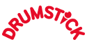 Drumstick brand Logo