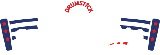 Drumstick Logo